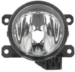 TYC Lampa de Ceata Fata Dreapta/Stanga (h11) Citroen Berlingo Ii C-elysee C1 Ii C4 Grand Picasso Ii C4 Ii C4 Picasso Ii DS4 (TYC19-12077-01-2)