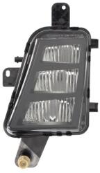 ZKW Lampa de Ceata Fata Stanga (led) Vw Golf Vii 08.12-03.17 VW GOLF 7 (761.02.000.99)