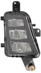 ZKW Lampa de Ceata Fata Dreapta (led) Vw Golf Vii 08.12-12.20 VW GOLF 7/GOLF ALLTRACK 7/GOLF SPORTSVAN 7 (761.03.000.91)