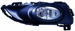 DEPO Lampa de Ceata Fata Dreapta (h11) Mazda 3 Bk 10.03-12.06 MAZDA 3 (216-2011R-UQD)