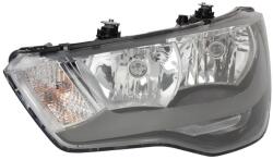 ZKW Far Stanga (h1/H7 Electric cu Motor) Audi A1 8x 05.10-12.14 AUDI A1 (700.01.000.02)