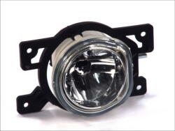 MAGNETI MARELLI Lampa de Ceata Dreapta (h1) Fiat Doblo Doblo Cargo Opel Combo Combo Tour 02.10-06.18 FIAT DOBLO OPEL COMBO (712403701110)