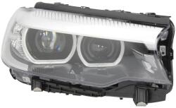 ZKW Far Dreapta (led Nici Un Controler) Bmw 5 G30 G31 G38 F90 02.17-04.20 BMW 5 (1039.306.A000)