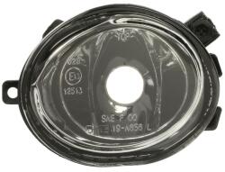 TYC Lampa de Ceata Fata Stanga (hb4) Bmw 5 E39 11.95-09.00 BMW 3/5 (TYC19-0656-01-9)
