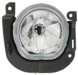 MAGNETI MARELLI Lampa de Ceata Dreapta (h1) Citroen Nemo Fiat Fiorino Peugeot Bipper Bipper Tepee 11.07-04.16 CITROEN NEMO FIAT FIORINO (712402551110)