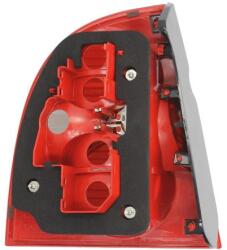 MAGNETI MARELLI Lampa Spate Dreapta (culoare Semnalizator Alb Culoare Sticla Rosu Lampa Anti-ceata) Vw Passat B5 Fl Sedan 10.00-05.05 (714028401801)