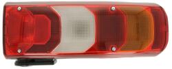 TRUCKLIGHT Lampa Spate Dreapta (led 24v cu Semnalizare Lampa Anti-ceata Lampa Mers Inapoi cu Lumini Frana Lumini Parcare/Pozitie (TL-ME010RRA-2)