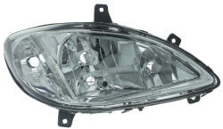 TYC Far Dreapta (3*h7 Electric fara Motoras) Mercedes Vito / Viano W639 09.03-10.10 MERCEDES-BENZ VIANO/VITO (TYC20-0463-05-2)
