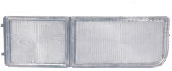 TYC Lampa de Pozitie Dreapta (transparent Capac in Bara de Protectie) Vw Passat B4 10.93-05.97 VW PASSAT/PASSAT B3 (TYC12-5083-01-2)