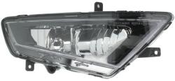 DEPO Lampa de Ceata Fata Dreapta (h8 Versiunea Sport) Seat Ibiza Iv 6p 03.12-06.17 SEAT IBIZA 4 (445-2011R-UE)