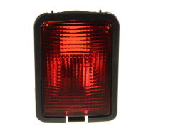 TYC Lampa de Ceata Spate Dreapta/Stanga Vw Transporter T4 07.90-09.95 VW TRANSPORTER T4 (TYC19-0519-01-2)
