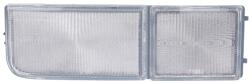 TYC Lampa de Pozitie Stanga (transparent Capac in Bara de Protectie) Vw Passat B4 10.93-05.97 VW PASSAT B4 (TYC12-5084-01-2)