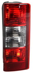 MAGNETI MARELLI Lampa Spate Dreapta (culoare Semnalizator Alb Culoare Sticla Rosu Lampa Anti-ceata Lampa Mers Inapoi) Opel Combo C (714098290508)