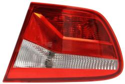 MAGNETI MARELLI Lampa Spate Dreapta (partea Interioara H21W/R10W/W5W Lampa Anti-ceata Lampa Mers Inapoi) Seat Ibiza Iv 6j Break (714000028531)