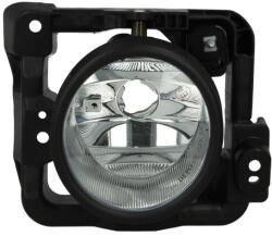 DEPO Lampa de Ceata Fata Stanga (h11) Honda Accord Viii 09.07-03.11 HONDA ACCORD 8 (217-2042L-UE)