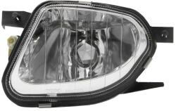 DEPO Lampa de Ceata Fata Stanga (h11) Mercedes Sprinter 906 06.06-10.13 MERCEDES-BENZ SPRINTER/SPRINTER 3, 5-t/SPRINTER 3-t (440-2005L-AQN1)