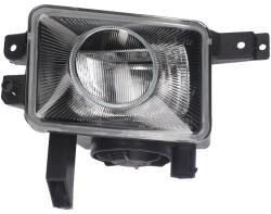 TYC Lampa de Ceata Fata Stanga (h3) Opel Corsa C 10.03-12.09 OPEL COMBO/CORSA/CORSA C (TYC19-0088-05-2)
