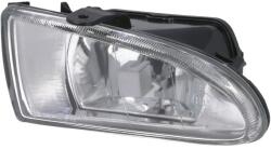 TYC Lampa de Ceata Fata Stanga (h1) Ford Fiesta Iv Mazda 121 Iii 08.95-12.99 FORD FIESTA 4 MAZDA 121 3 (TYC19-0276-05-2)