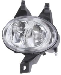 TYC Lampa de Ceata Fata Stanga (h1) Peugeot 206 09.98-04.09 PEUGEOT 206 (TYC19-0290-05-2)