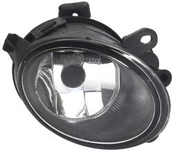 TYC Lampa de Ceata Fata Dreapta (h7) Audi A6 C6 05.04-08.11 AUDI A6/A6 C6/A6 C7/A8 D3 (TYC19-0613-05-9)