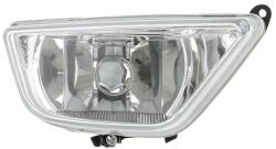 TYC Lampa de Ceata Fata Dreapta (h11) Ford Focus I 10.01-03.05 FORD FOCUS 1 (TYC19-0827-01-2)