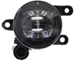 DEPO Lampa de Ceata Fata Stanga (led) Volvo XC40 Ford Focus Iv Kuga Iii Puma 2 09.17-01.24 FORD FOCUS 4/KUGA 3/PUMA (773-2023L-AQN)