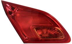 MAGNETI MARELLI Lampa Spate Stanga (partea Interioara H21W/W5W Culoare Sticla Rosu Lampa Anti-ceata) Opel Astra J Hatchback 5d (714021641701)