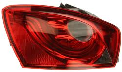 MAGNETI MARELLI Lampa Spate Stanga (p21w Culoare Sticla Afumat Lampa Anti-ceata) Seat Ibiza Iv 6p 5d 03.12-06.17 SEAT IBIZA 4 6P (714000028394)