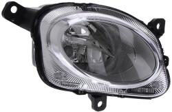MAGNETI MARELLI Far Dreapta (w21 Bec Culoare Insert: Cromat) Fiat 500 L 09.12- FIAT 500L (712475001129)
