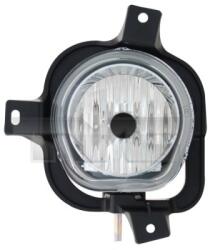 TYC Lampa de Ceata Fata Stanga (h1) Ford Ka 10.08-05.16 FORD KA (TYC19-0806-05-2)