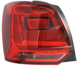 MAGNETI MARELLI Lampa Spate Stanga (h21w/P21W/W16W Lampa Anti-ceata Varianta Echipament: Gti) Vw Polo V 6c 05.14-09.17 VW POLO 5 (714000028780)