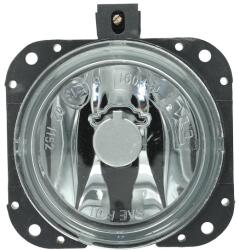 TYC Lampa de Ceata Fata Dreapta/Stanga (h1) Citroen Berlingo I Jaguar S-type Peugeot Partner 07.96-10.08 CITROEN BERLINGO (TYC19-0091-05-2)