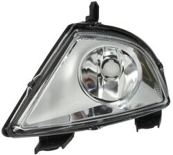 TYC Lampa de Ceata Fata Dreapta (h11) Ford Fiesta V 11.01-12.10 FORD FIESTA 5 (TYC19-0139-01-2)