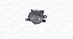 MAGNETI MARELLI Lampa de Ceata Fata Dreapta (h10) Opel Astra J Insignia a 07.08-04.18 OPEL ASTRA/ASTRA J/ASTRA J GTC/INSIGNIA/INSIGNIA (719000000185)