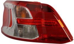 MAGNETI MARELLI Lampa Spate Stanga Peugeot 301 4/5d PEUGEOT 301 (714000285800)
