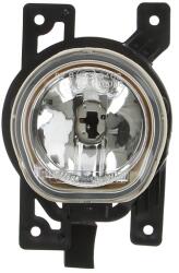 TYC Lampa de Ceata Fata Stanga (h1) Fiat Doblo Ii Opel Combo D 02.10-06.18 FIAT DOBLO OPEL COMBO (TYC19-11006-05-2)