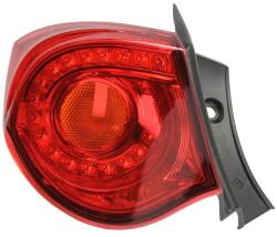 MAGNETI MARELLI Lampa Spate Stanga (exterior Led/R10W) Alfa Romeo Giulietta 04.10-03.16 ALFA ROMEO GIULIETTA (712204201110)