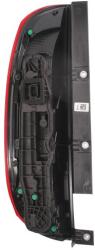MAGNETI MARELLI Lampa Spate Dreapta (p21/5w/P21W/W16W Culoare Semnalizator Portocaliu Lampa Anti-ceata Lampa Mers Inapoi) Fiat Doblo Ii (712206511120)