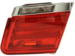 MAGNETI MARELLI Lampa Spate Dreapta (partea Interioara H21W/W16W Culoare Sticla Rosu Lampa Anti-ceata Lampa Mers Inapoi) Bmw 7 F01 F02 (714027000801)