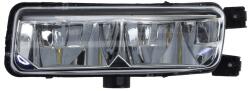 DEPO Lampa de Ceata Fata Stanga (led) Land Rover Range Rover Iv L405 08.12-09.21 LAND ROVER DISCOVERY 5/RANGE ROVER 4 (384-2001L-AC)
