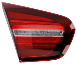 MAGNETI MARELLI Lampa Spate Stanga (partea Interioara Led Lampa Anti-ceata) Mercedes Gla X156 12.13-12.19 MERCEDES-BENZ GLA (714020740751)