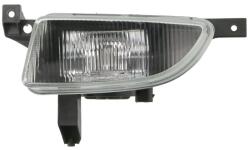 TYC Lampa de Ceata Fata Stanga (h3) Opel Zafira a 04.99-06.05 OPEL ZAFIRA/ZAFIRA (TYC19-0146-05-2)