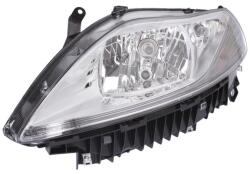 MAGNETI MARELLI Far Stanga (halogen H4 Electric cu Motor Bec) Lancia Ypsilon LANCIA YPSILON (712464701129)