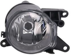 TYC Lampa de Ceata Fata Stanga (h7) Audi A4 B5 12.98-09.01 AUDI A4/A4 B5 (TYC19-0002-05-2)