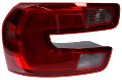 MAGNETI MARELLI Lampa Spate Stanga (p21/5w/P21W/W16W Culoare Semnalizator Alb Culoare Sticla Rosu Lampa Anti-ceata) Citroen C4 Picasso (714026310702)