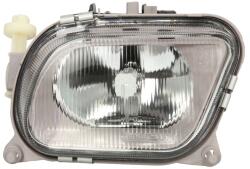 TYC Lampa de Ceata Fata Stanga (h1) Mercedes E-klasa W210 06.95-03.03 MERCEDES E-KLASA (TYC19-0182-05-9)