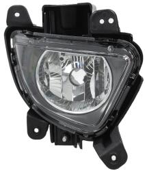 TYC Lampa de Ceata Fata Dreapta (h27w/2) Hyundai I30 Fd 10.07-06.12 HYUNDAI i30 (TYC19-0939-01-2)