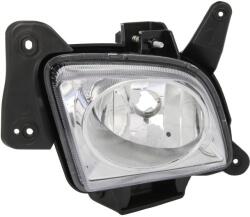 TYC Lampa de Ceata Fata Dreapta (h27w/2) Hyundai I30 Fd 10.07-06.12 HYUNDAI i30 (TYC19-0783-01-2)