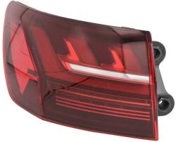 MAGNETI MARELLI Lampa Spate Stanga (exterior Led) Audi A4 Allroad B9 A4 B9 07.18- AUDI A4/A4 B9 (714081830103)