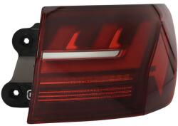 MAGNETI MARELLI Lampa Spate Dreapta (exterior Led) Audi A4 Allroad B9 A4 B9 05.17- AUDI A4/A4 B9 (714081830203)